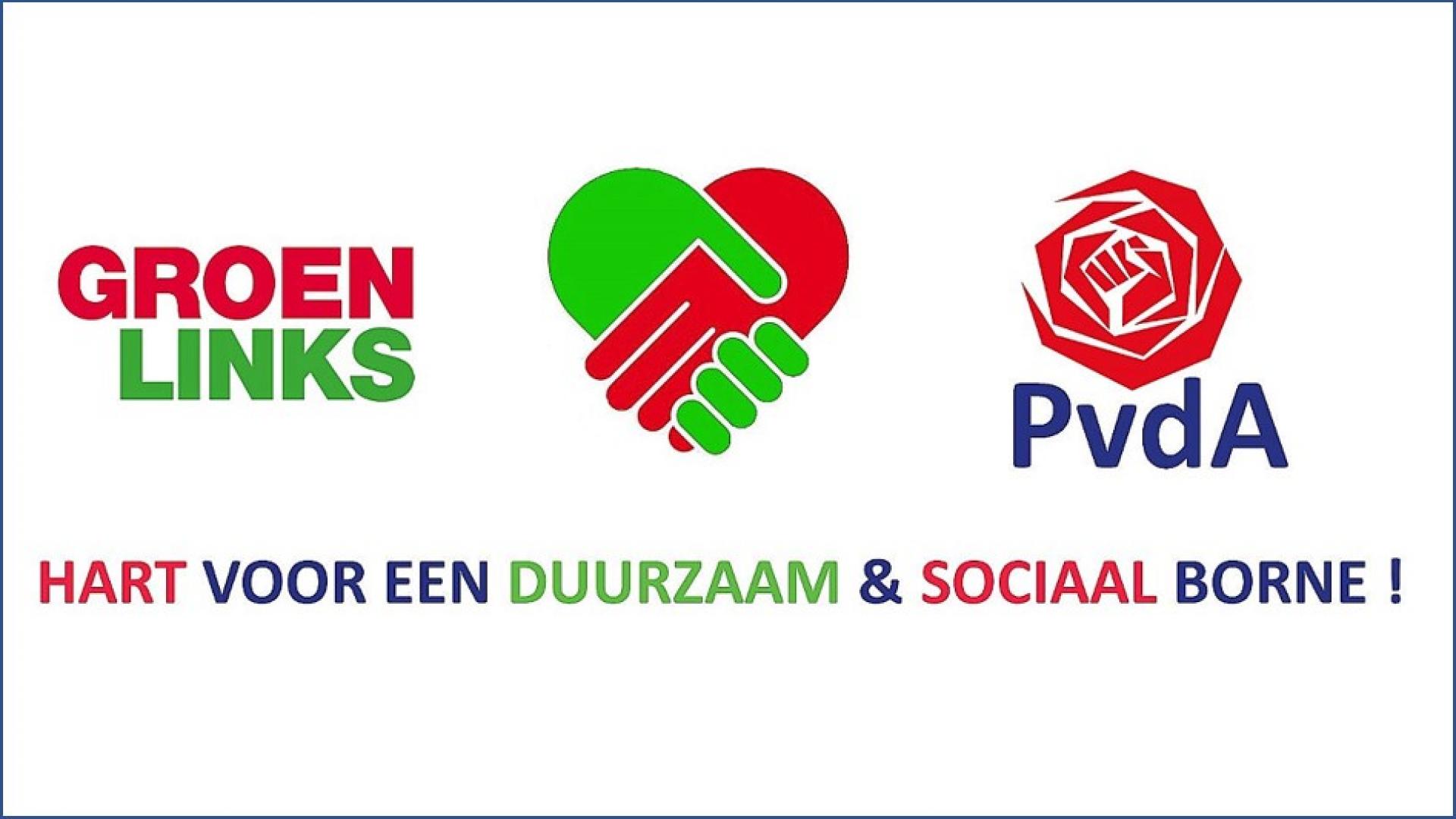 Gemeenschappelijk logo